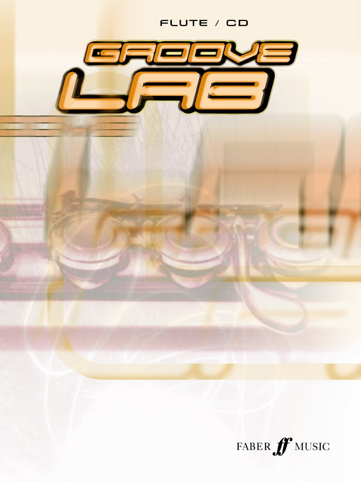 Groove Lab afbeelding 2