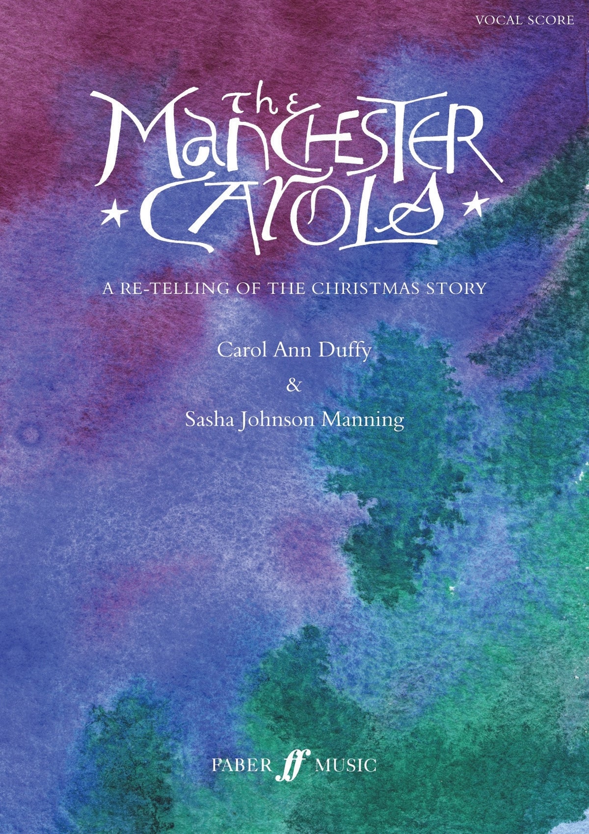 Manchester Carols (The) afbeelding 2