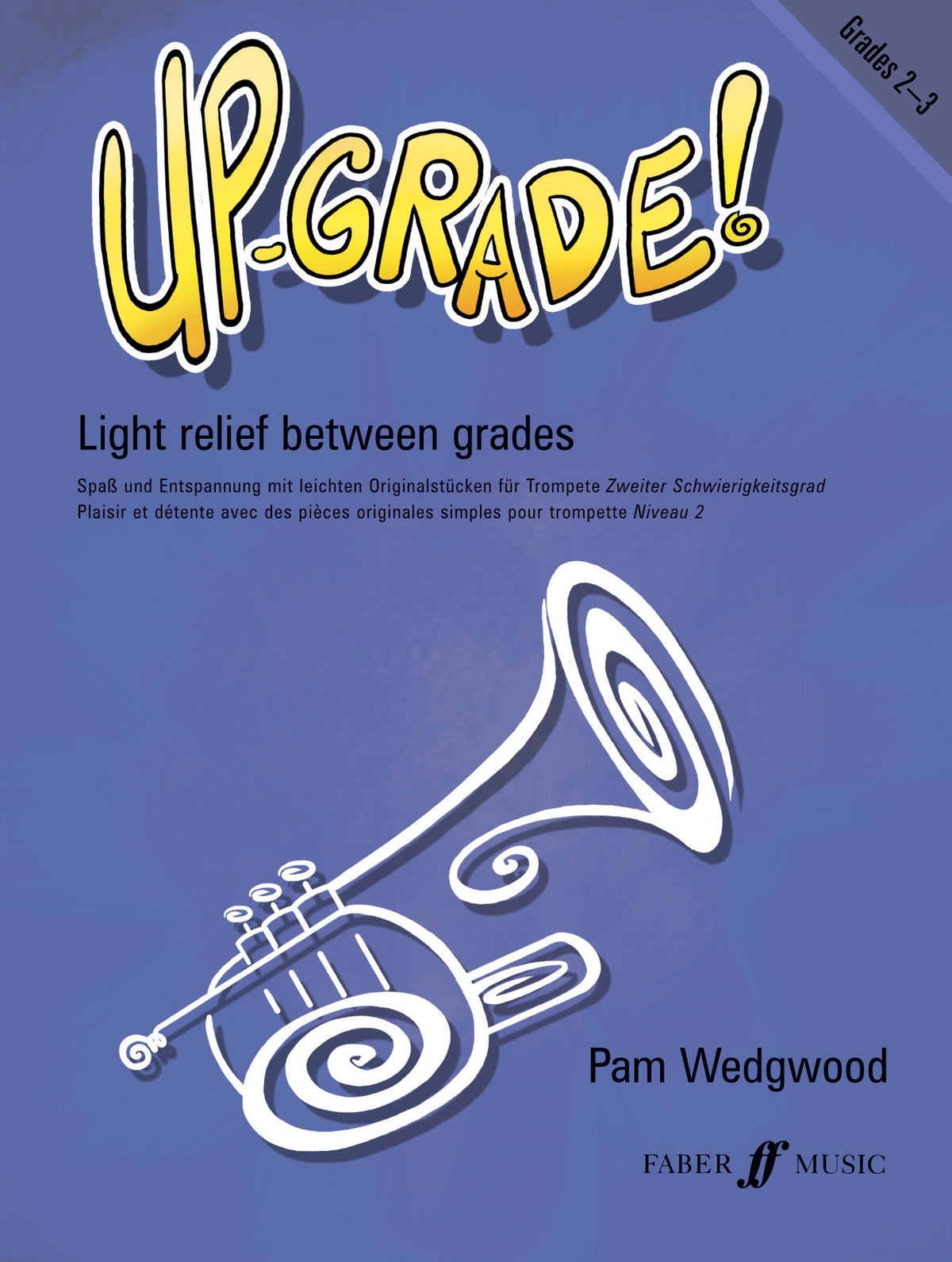 Up-Grade! Trumpet Grades 2-3 afbeelding 2
