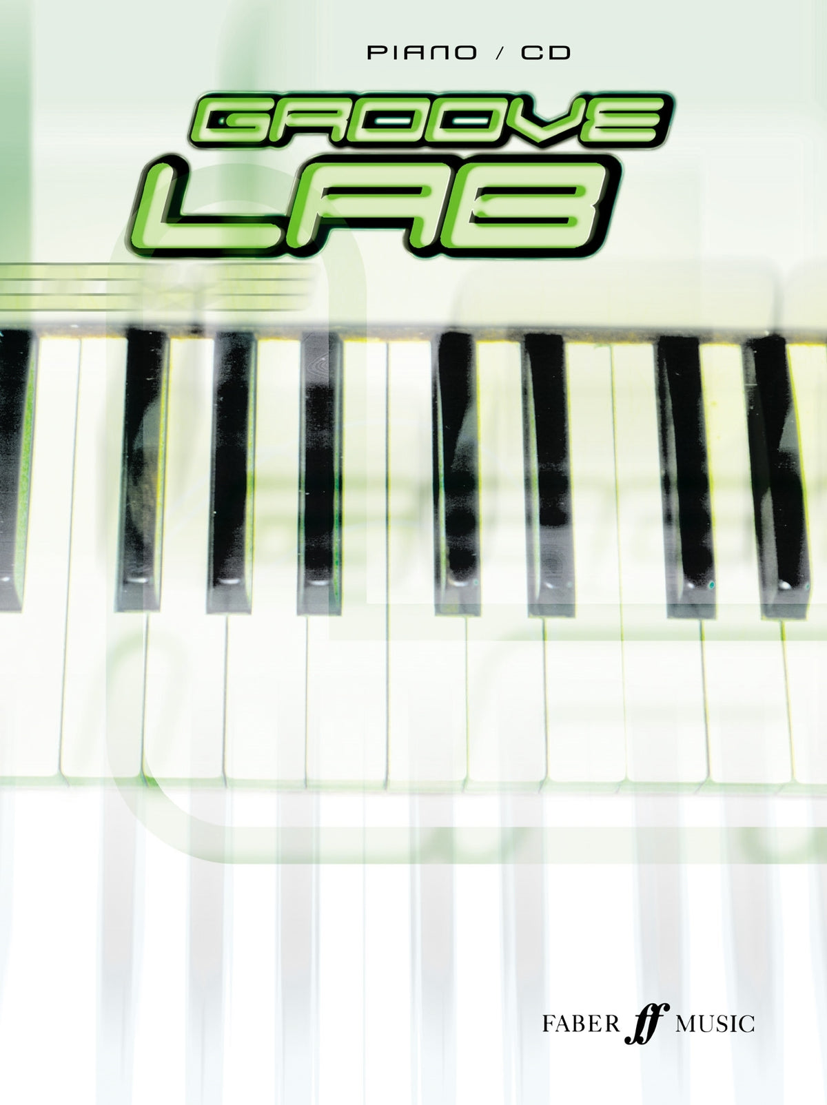 Groove Lab afbeelding 2