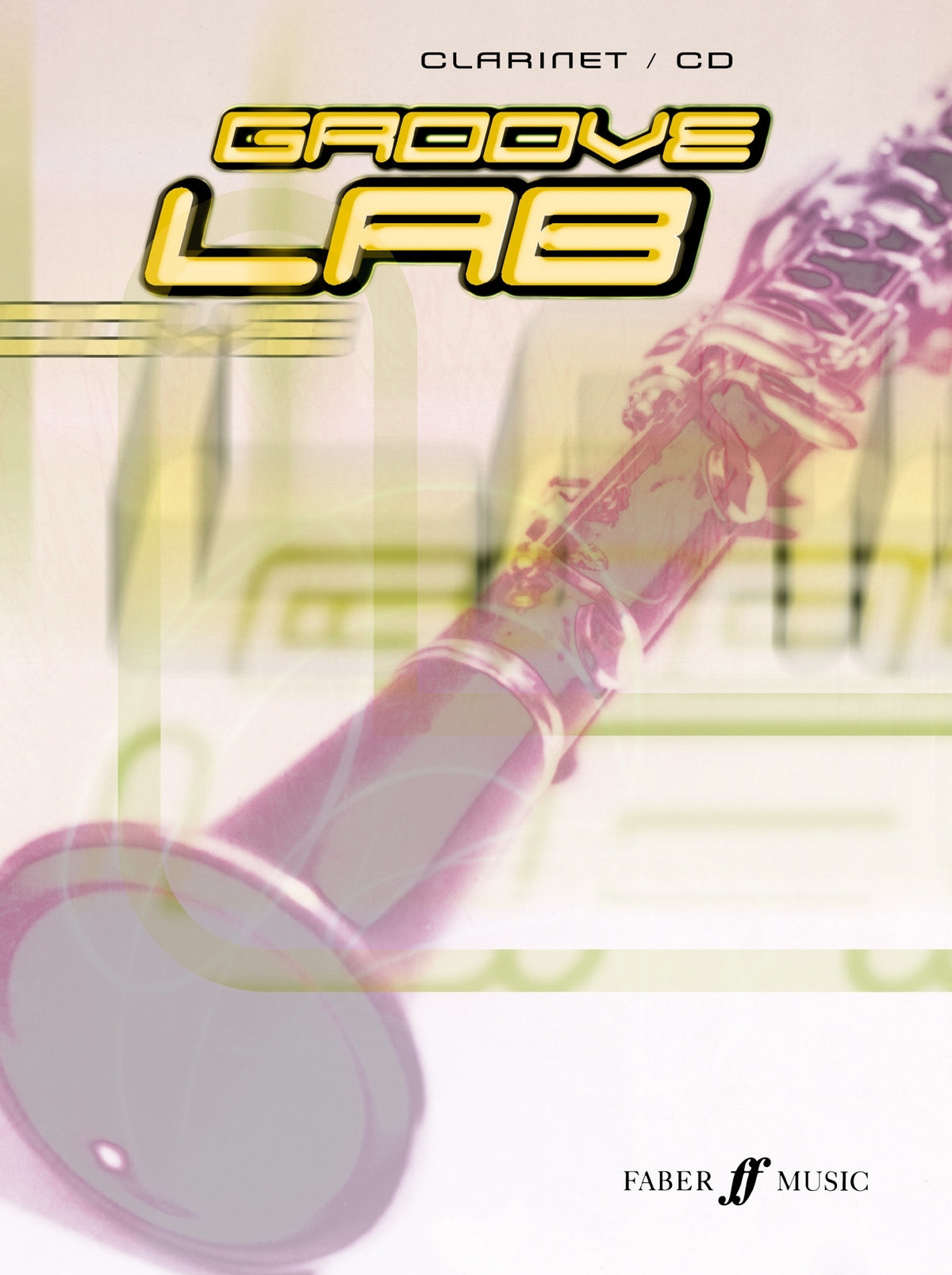 Groove Lab