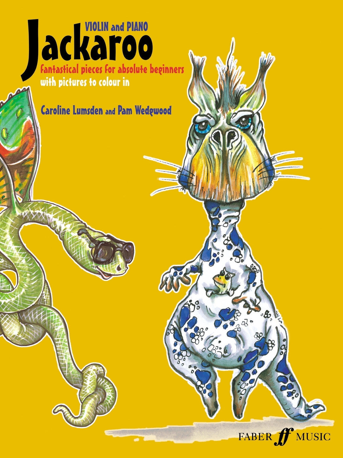 Jackaroo afbeelding 2