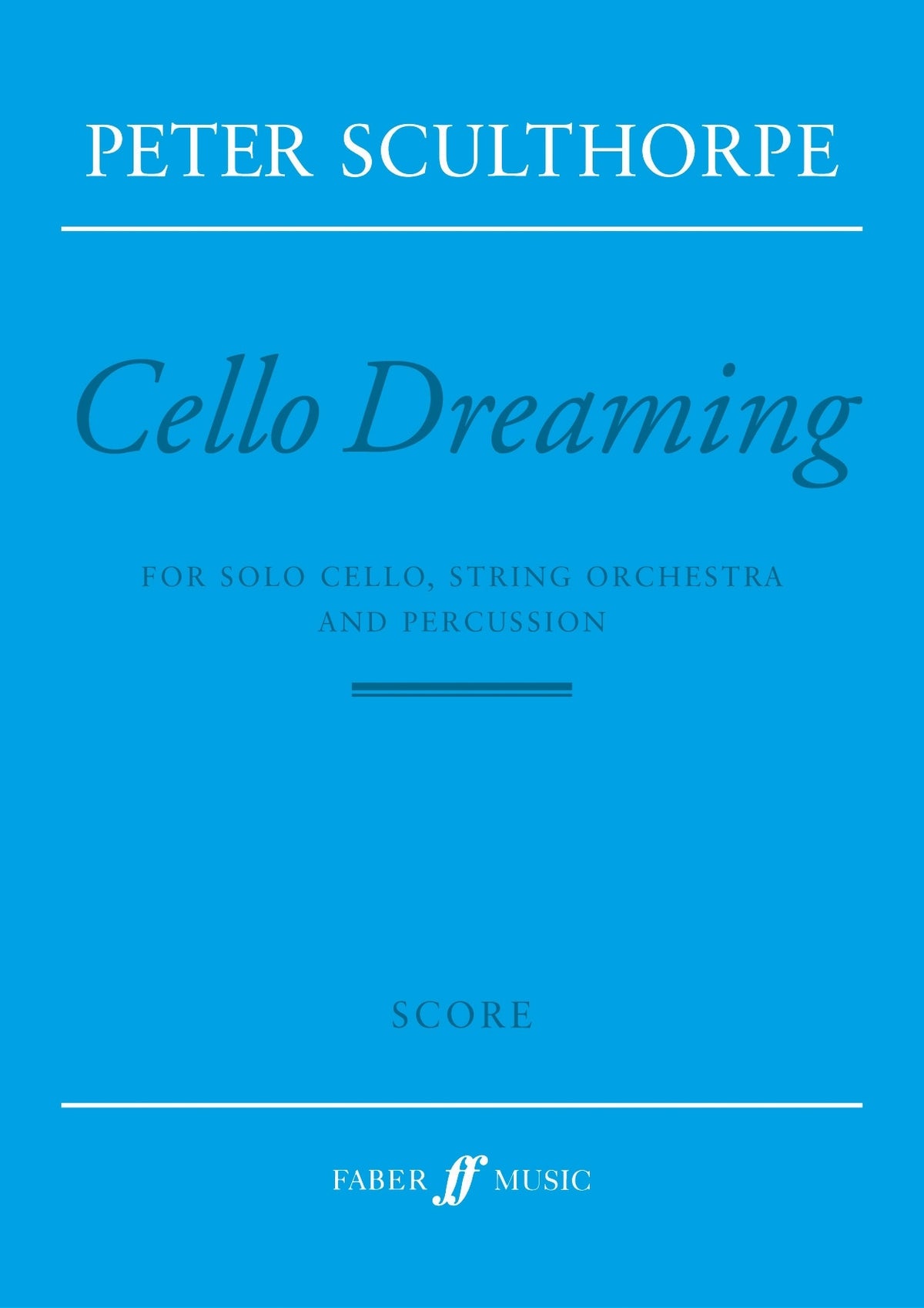 Cello Dreaming