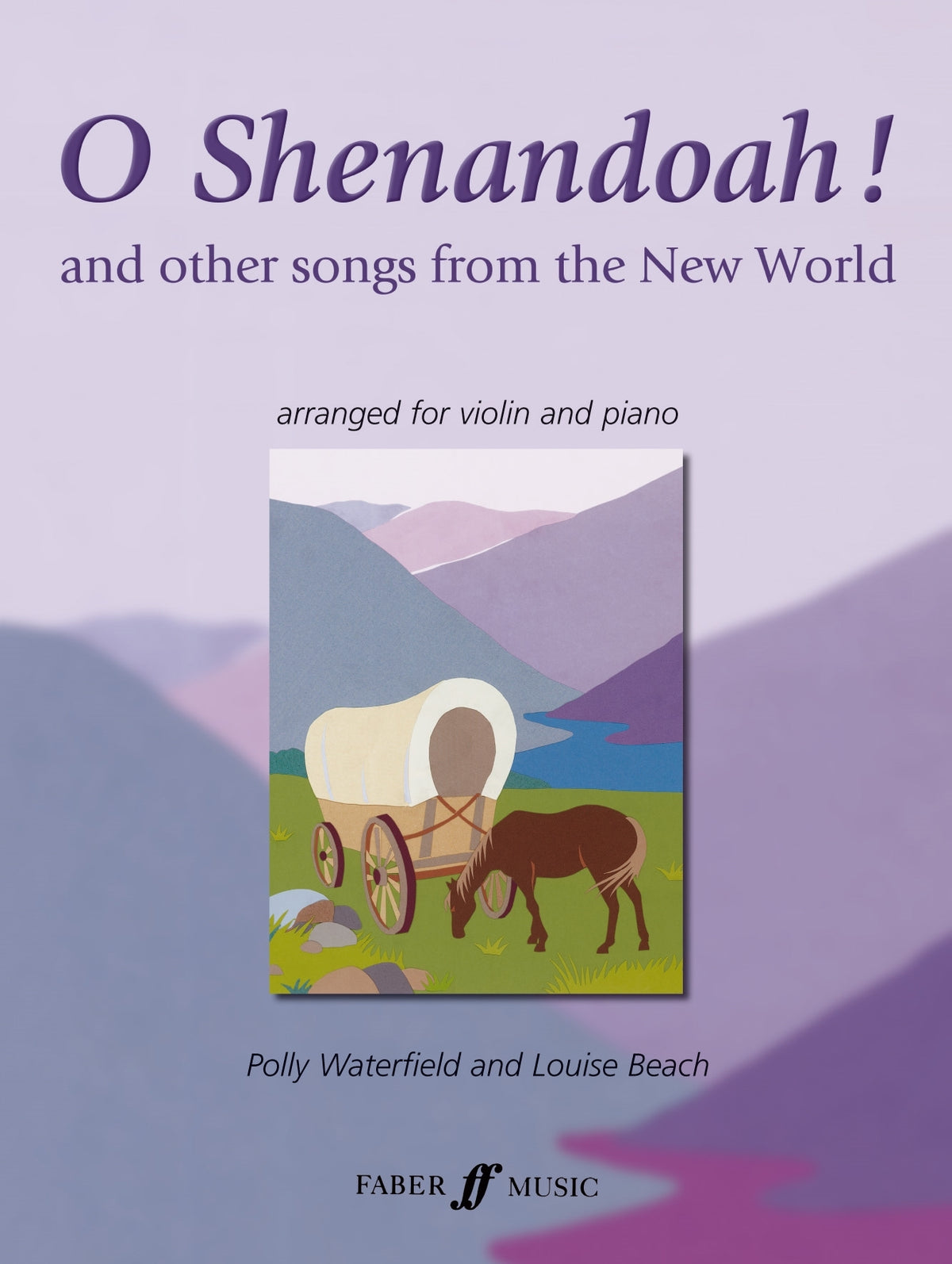 O Shenandoah! afbeelding 2
