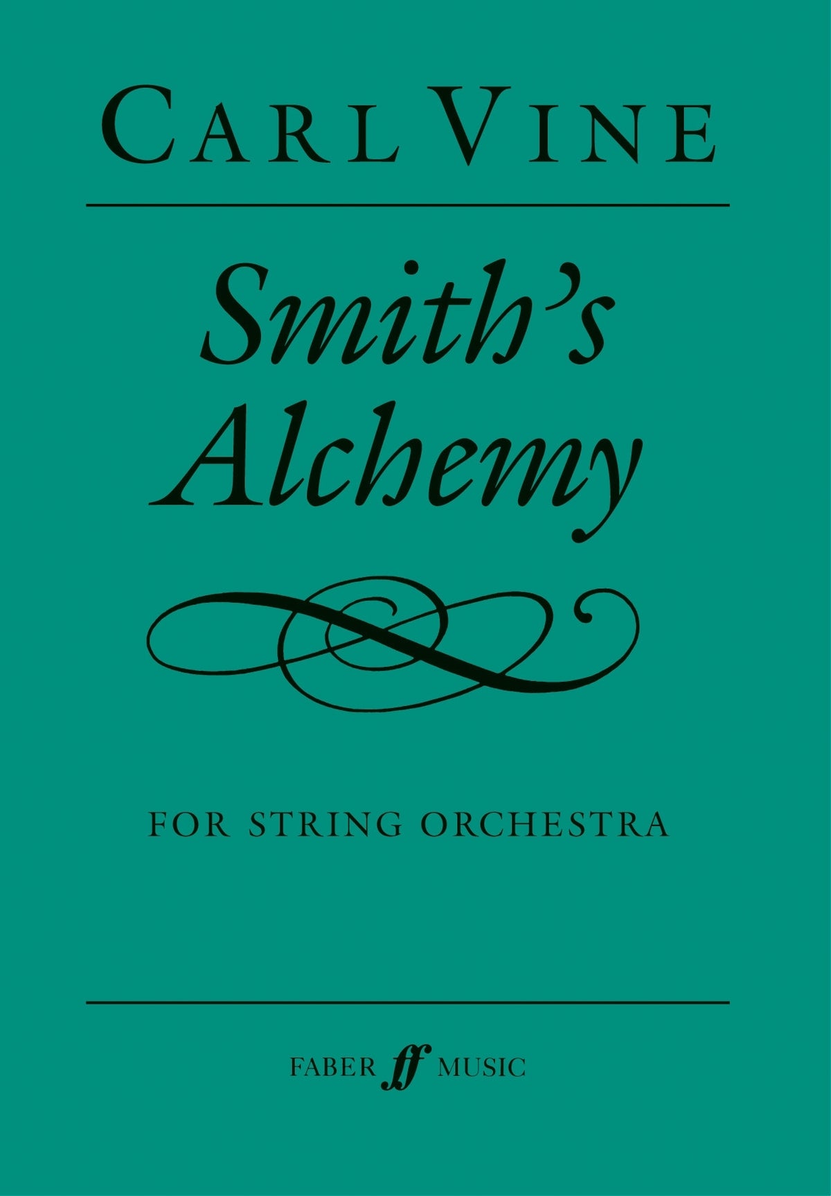 Vine: Smith's Alchemy