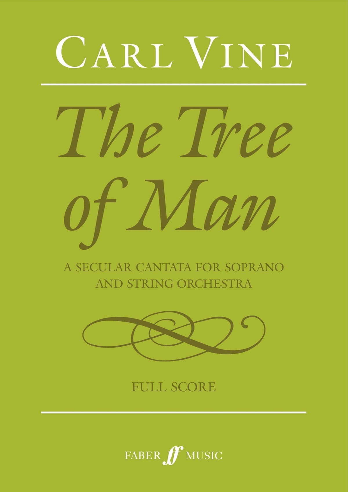Vine: The Tree of Man