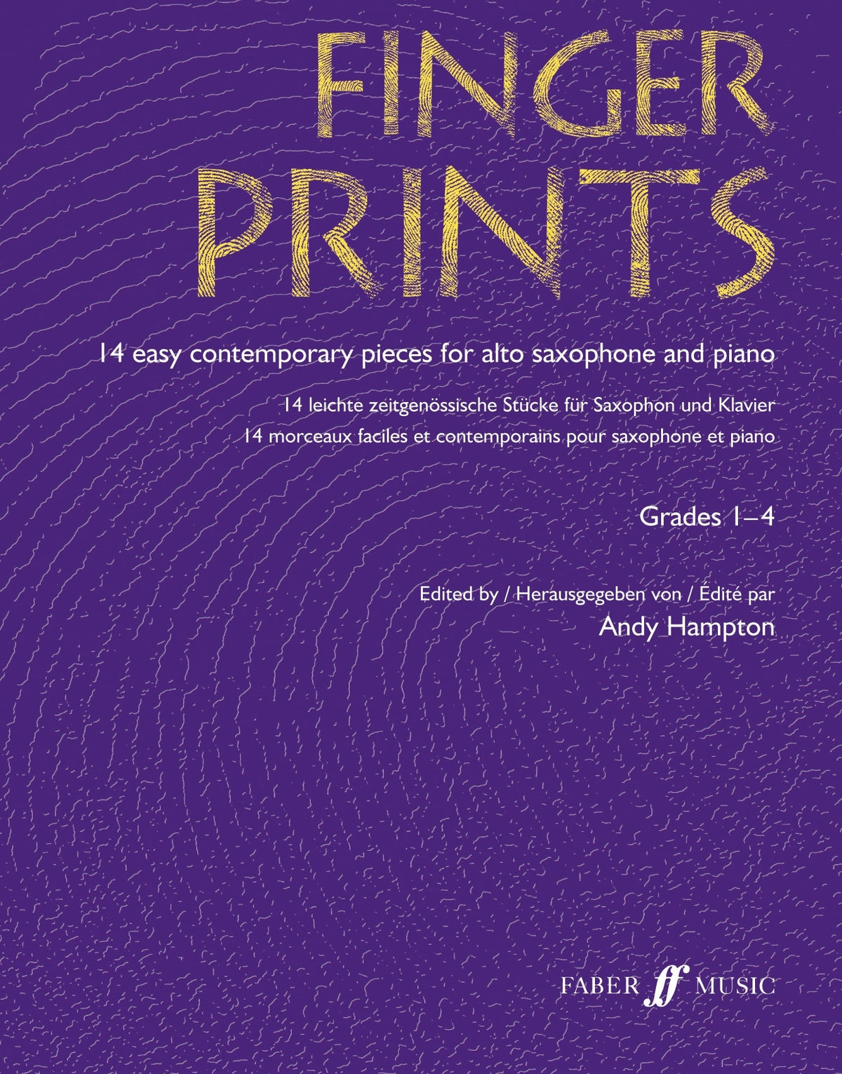 Fingerprints afbeelding 2