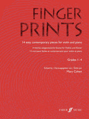 Cohen: Fingerprints
