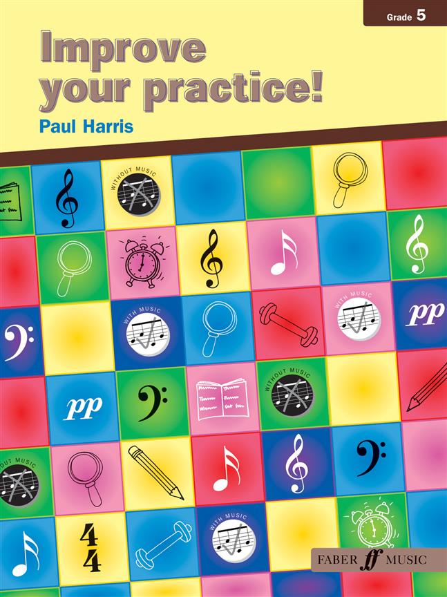 Improve your practice! Instrumental Gd 5