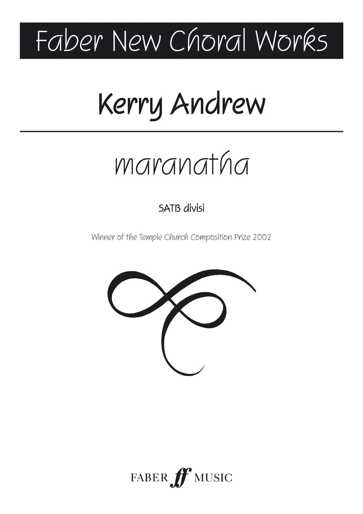 maranatha