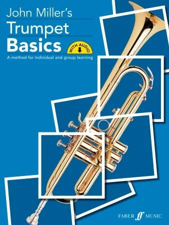Miller: Trumpet Basics (Pupil)