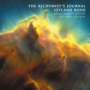 Leyland Band: The Alchymist's Journal