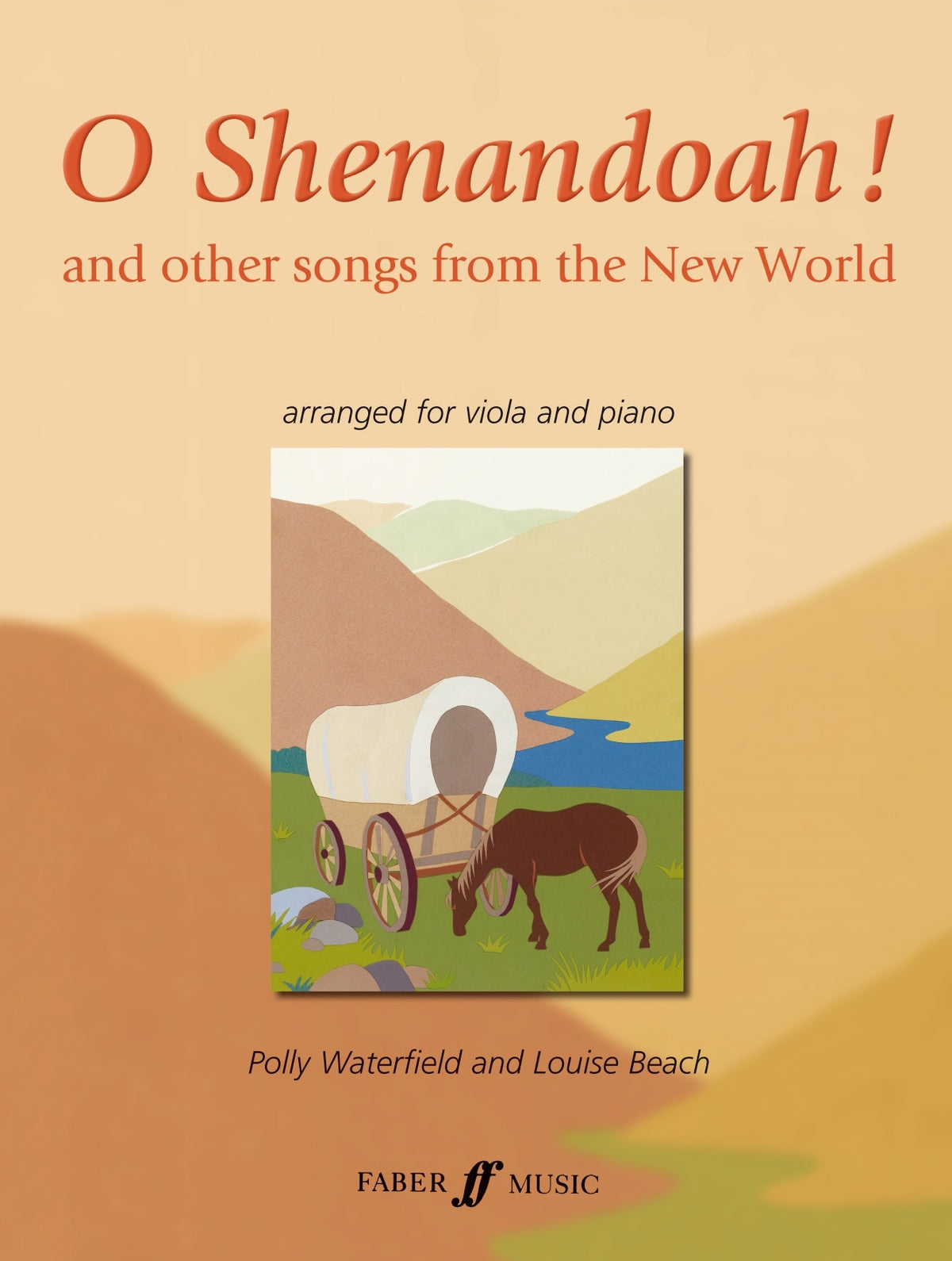 O Shenandoah! afbeelding 2