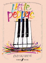 Milne: Little Peppers