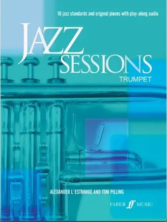 L'Estrange: Jazz Sessions Trumpet
