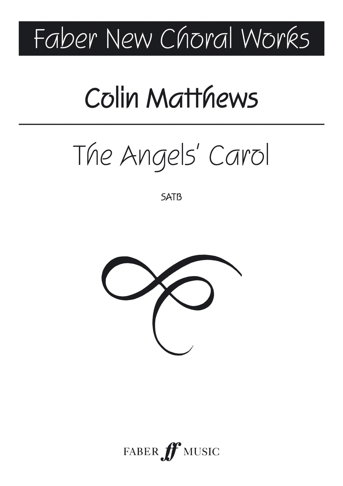 Matthews: The Angels' Carol