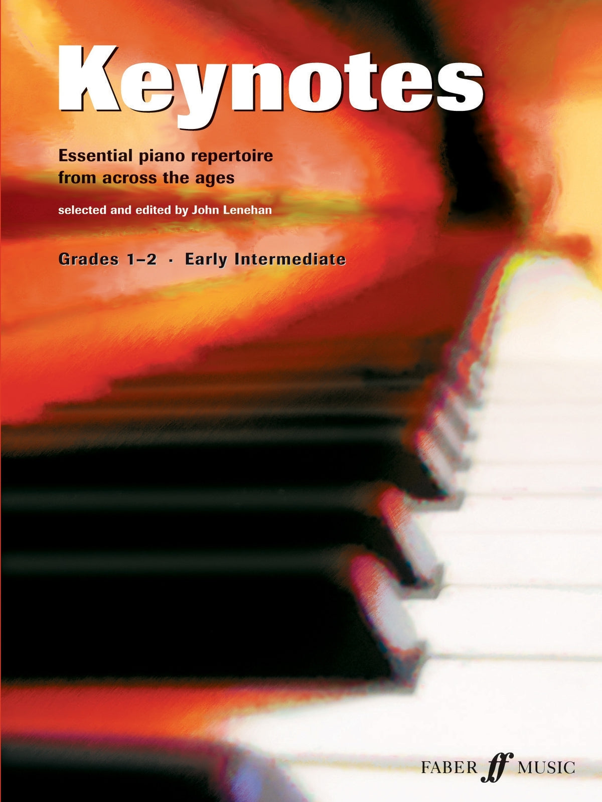 Lenehan: Keynotes Grade 1-2