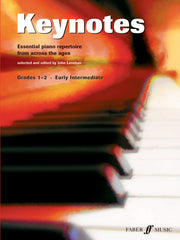Lenehan: Keynotes Grade 1-2