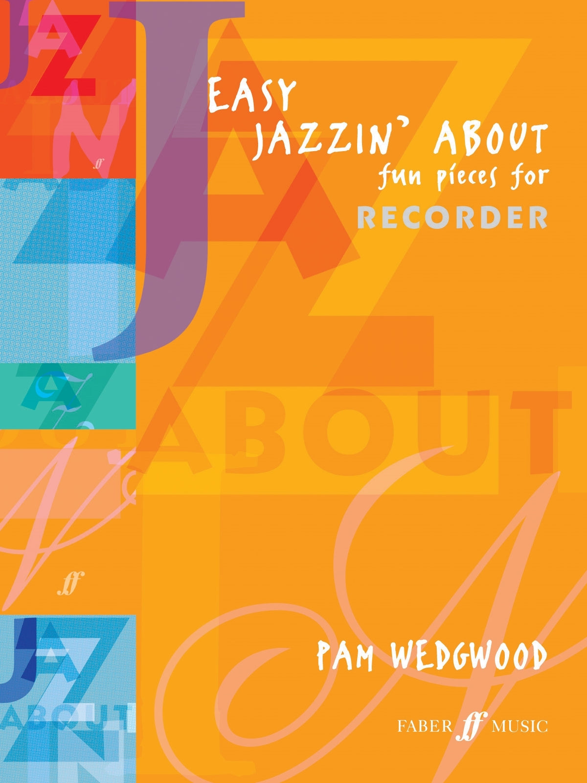 Easy Jazzin' About afbeelding 2