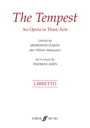 The Tempest (2003)