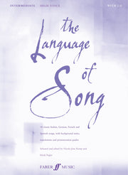 Language of Song: Intermediate