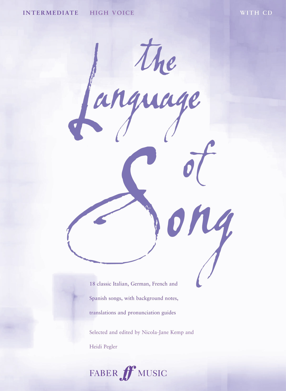 Language of Song: Intermediate