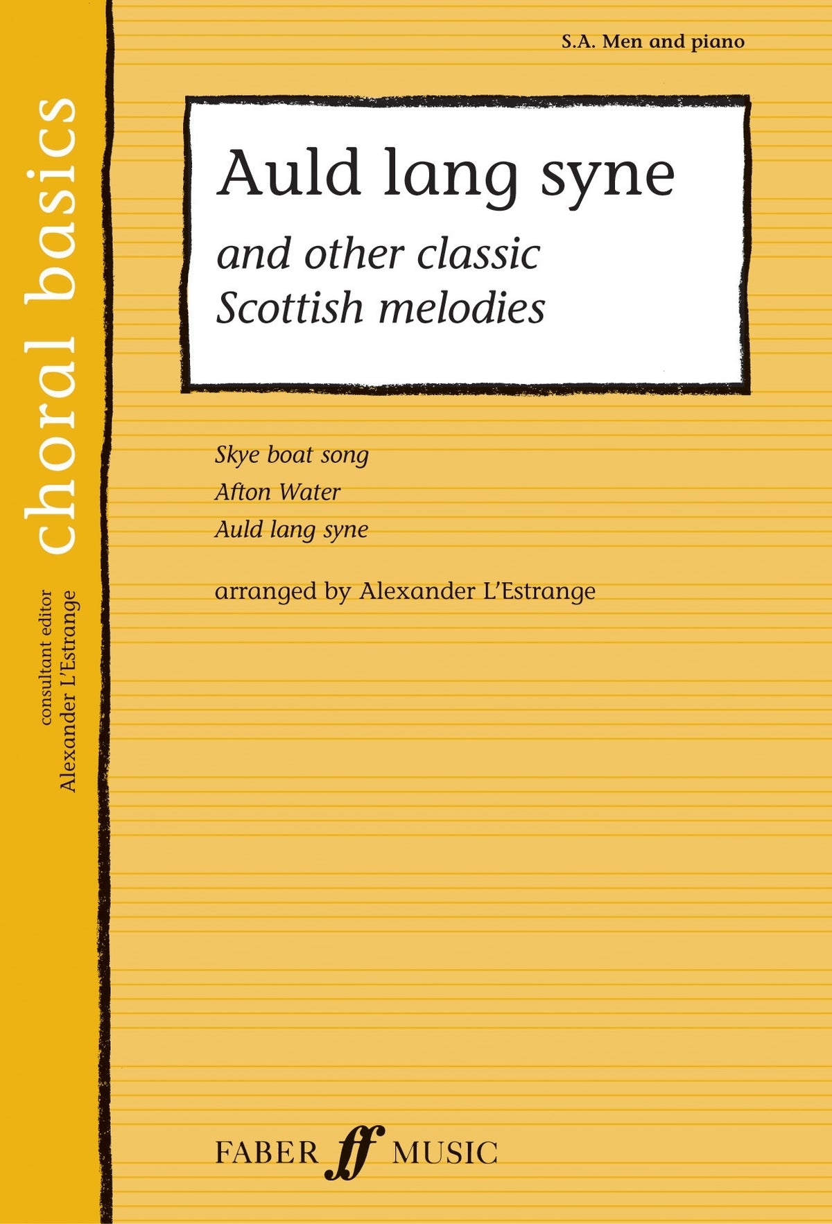 Auld Land Syne