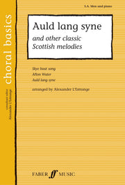 Auld Land Syne