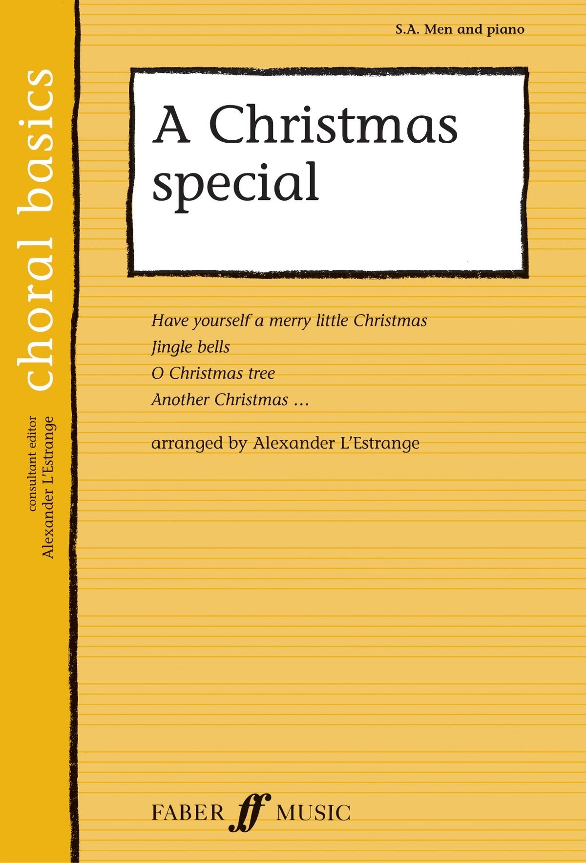 A Christmas Special afbeelding 2
