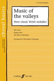 Music of the Valleys