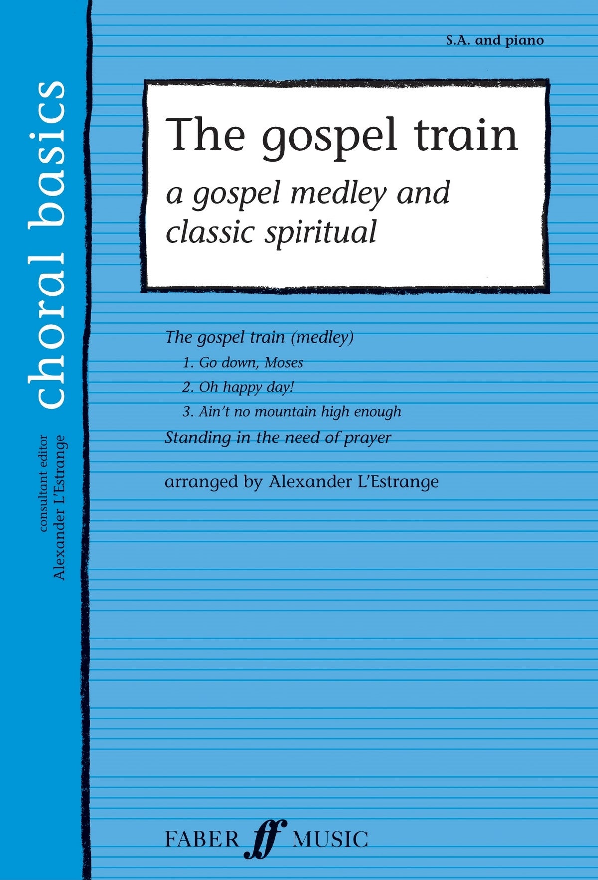 The Gospel Train afbeelding 2