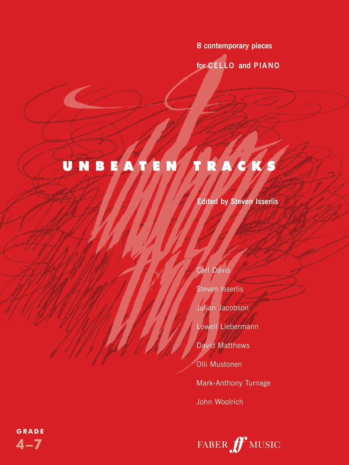 Unbeaten Tracks afbeelding 2
