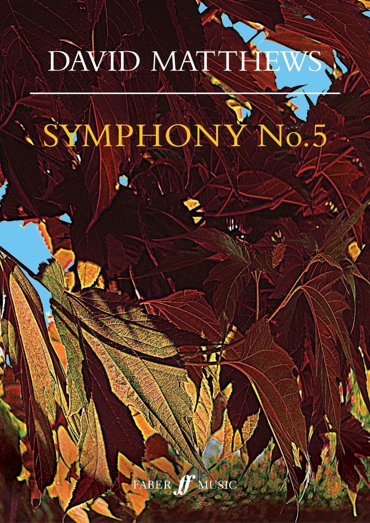 Symphony No.5 afbeelding 2