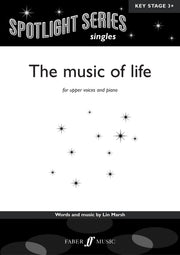 The Music of life