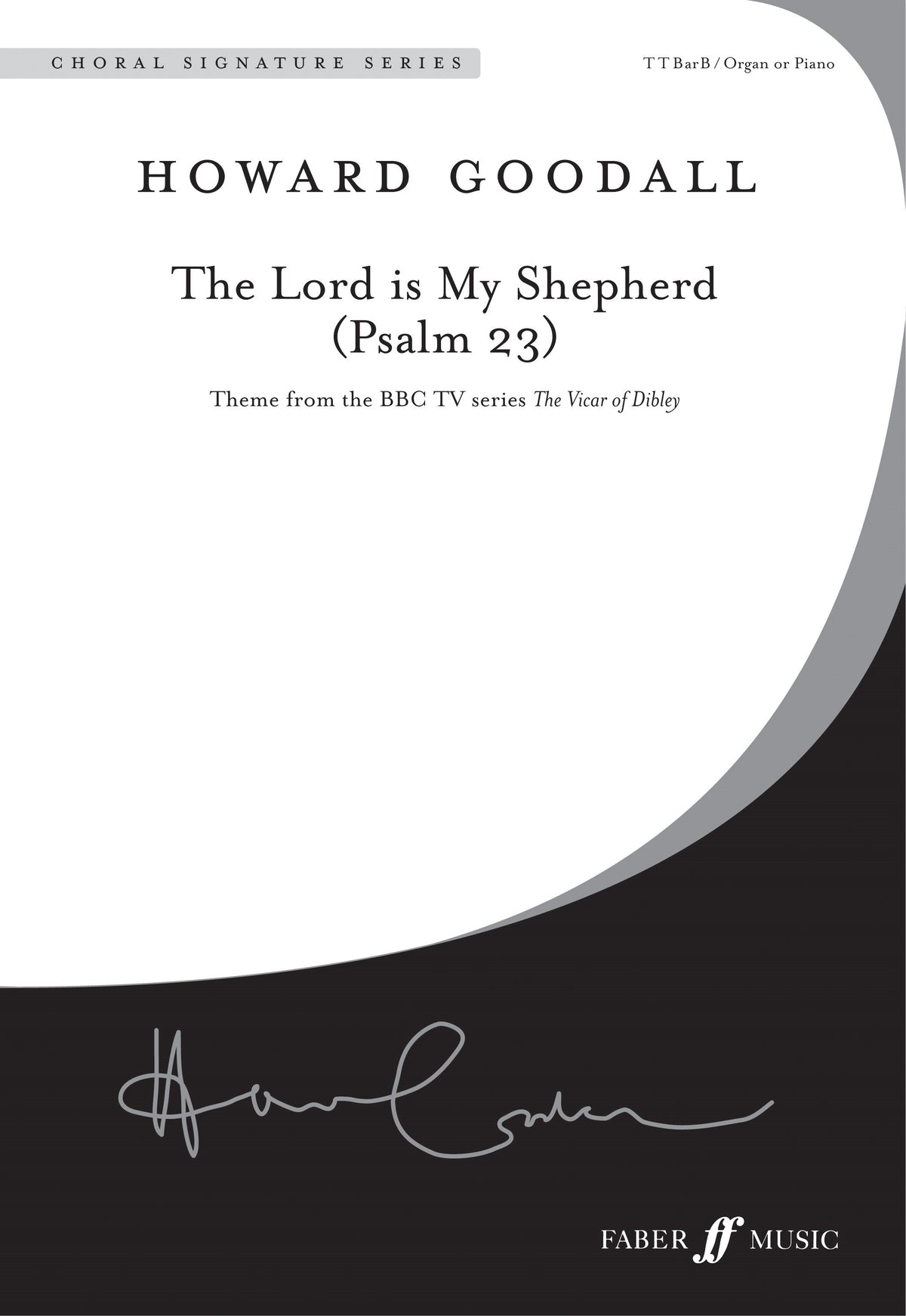 The Lord is my Shepherd afbeelding 2