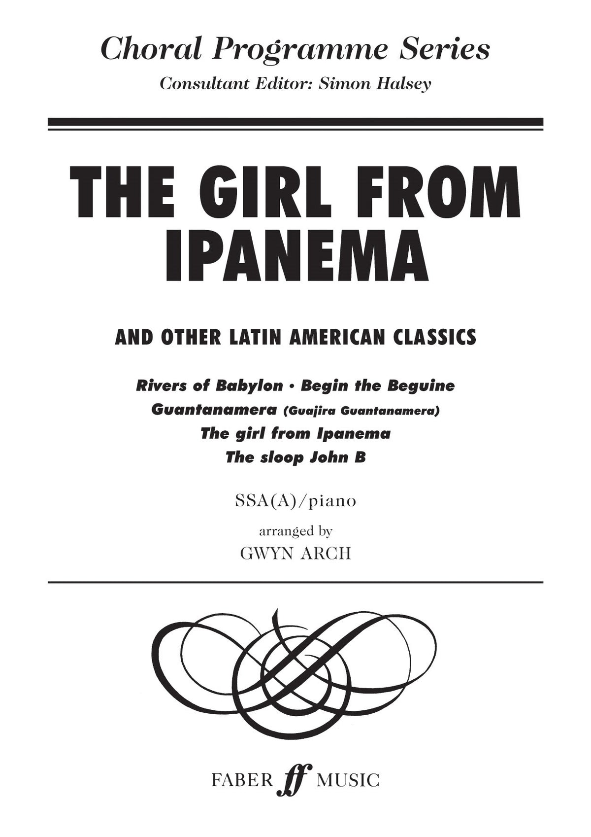 Girl from Ipanema & others afbeelding 2