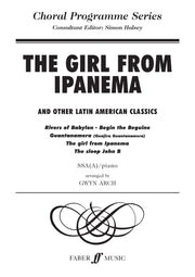 Girl from Ipanema & others