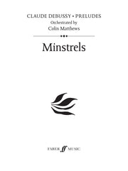 Debussy: Minstrels (Prelude 8)