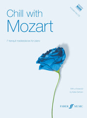 Mozart: Chill with Mozart