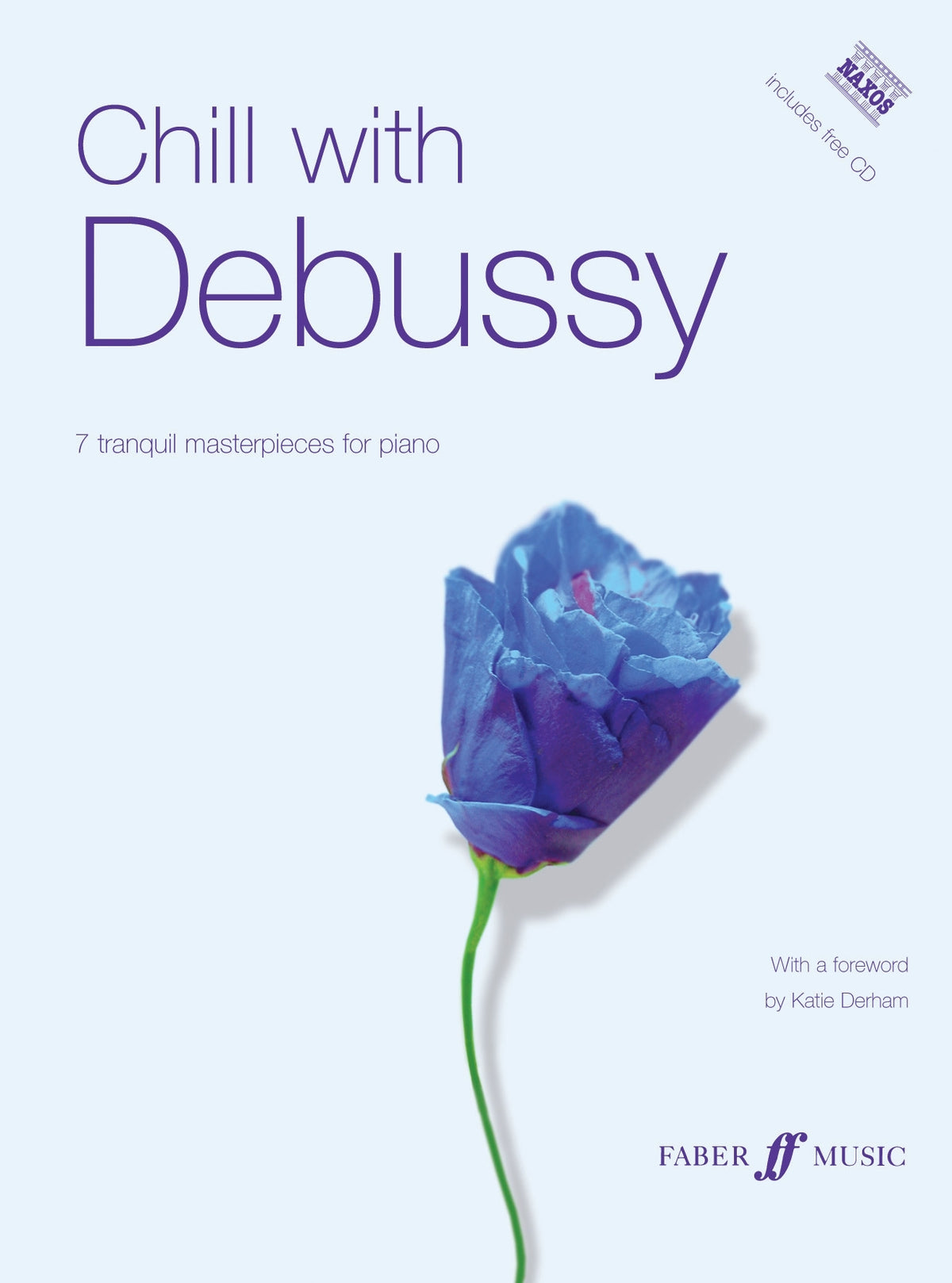 Debussy: Chill with Debussy