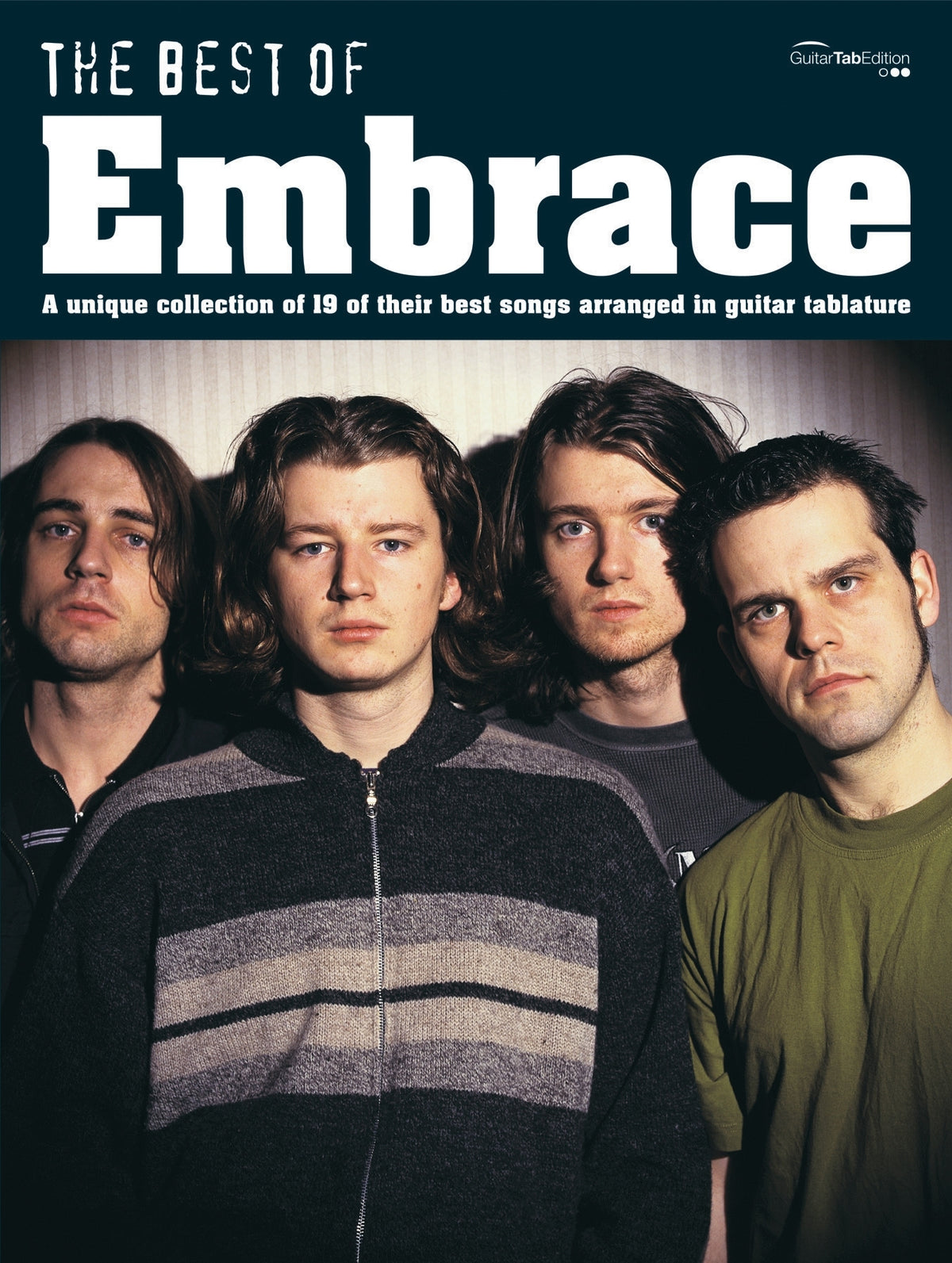 Best Of Embrace afbeelding 2
