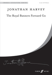 Harvey: The Royal Banners fuerward Go