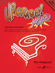Pam Wedgwood: Up Grade Pop Grade 1-2