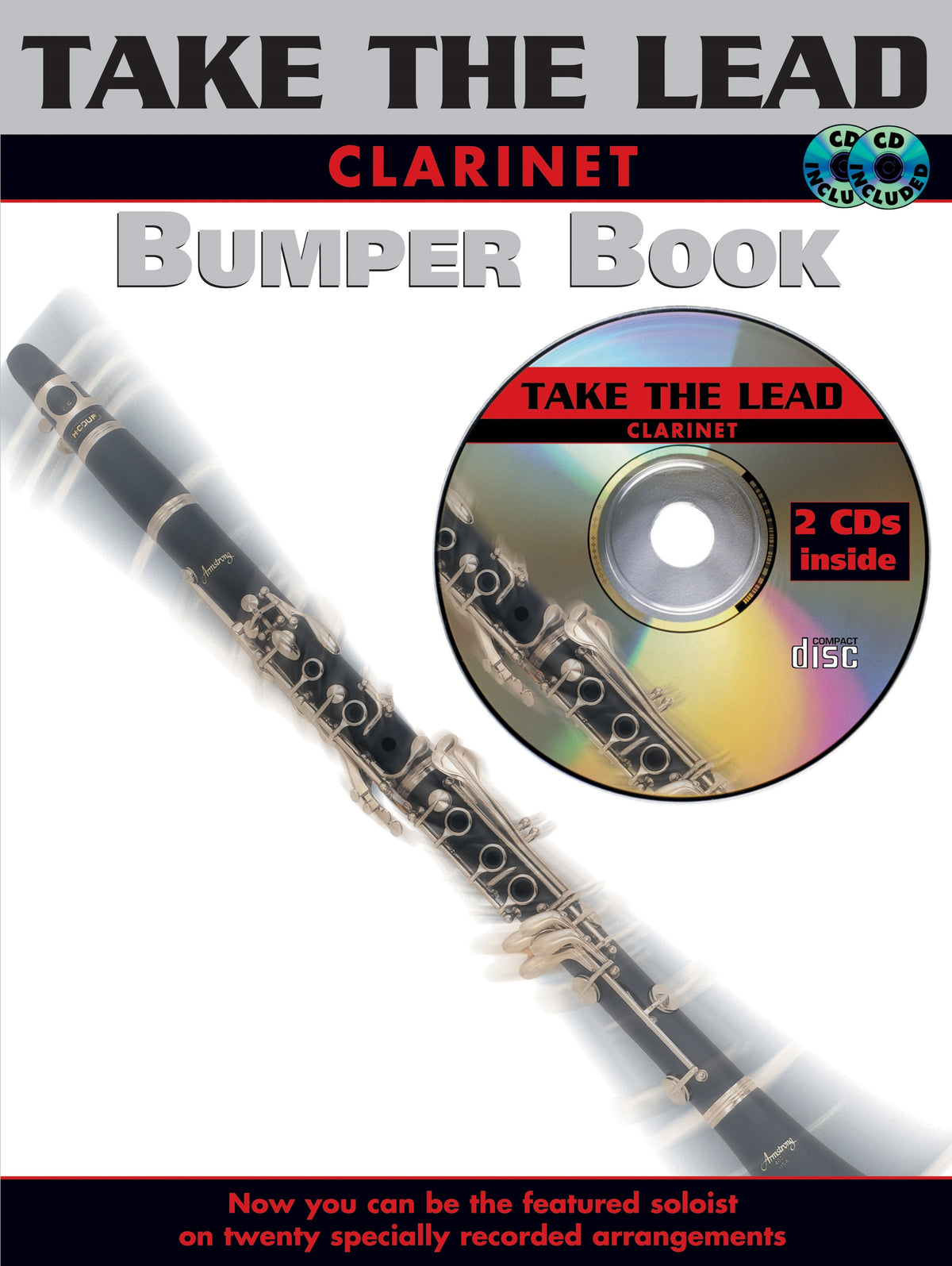 Take The Lead - Bumper Book afbeelding 2