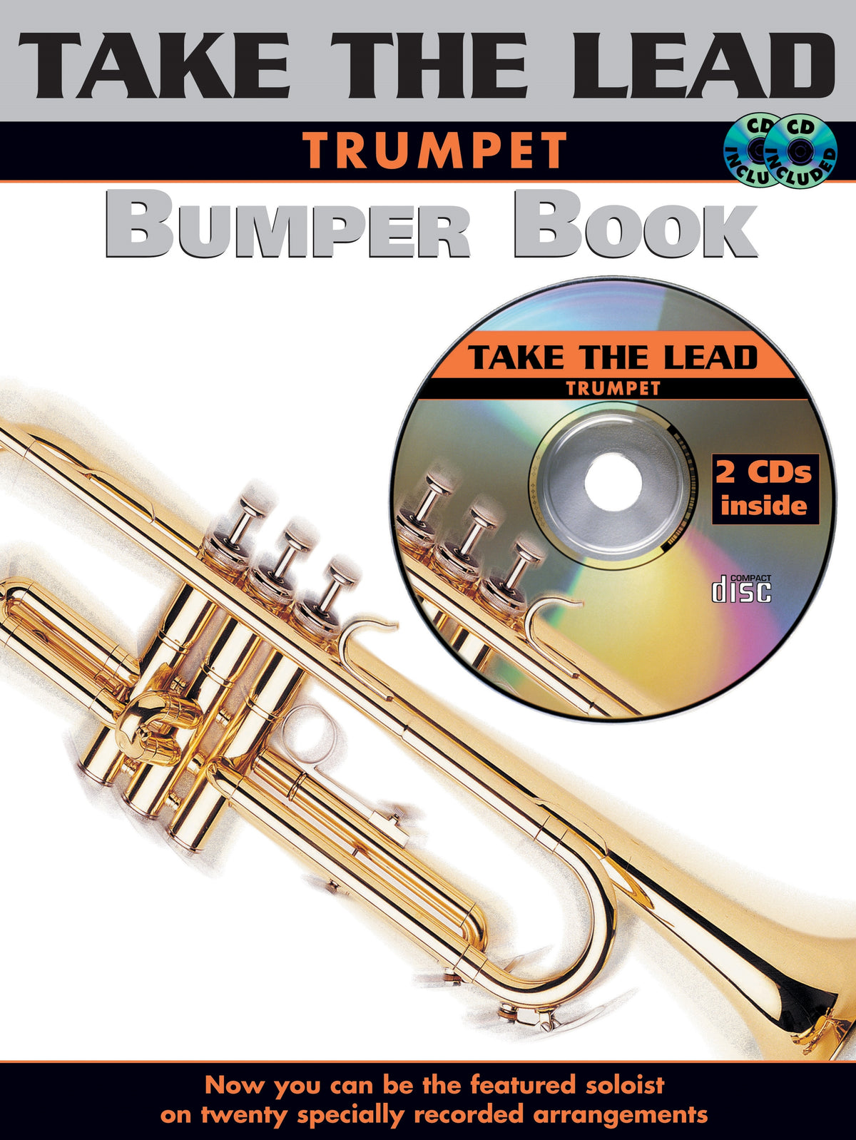Take The Lead - Bumper Book