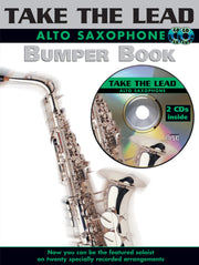 Take The Lead - Bumper Book