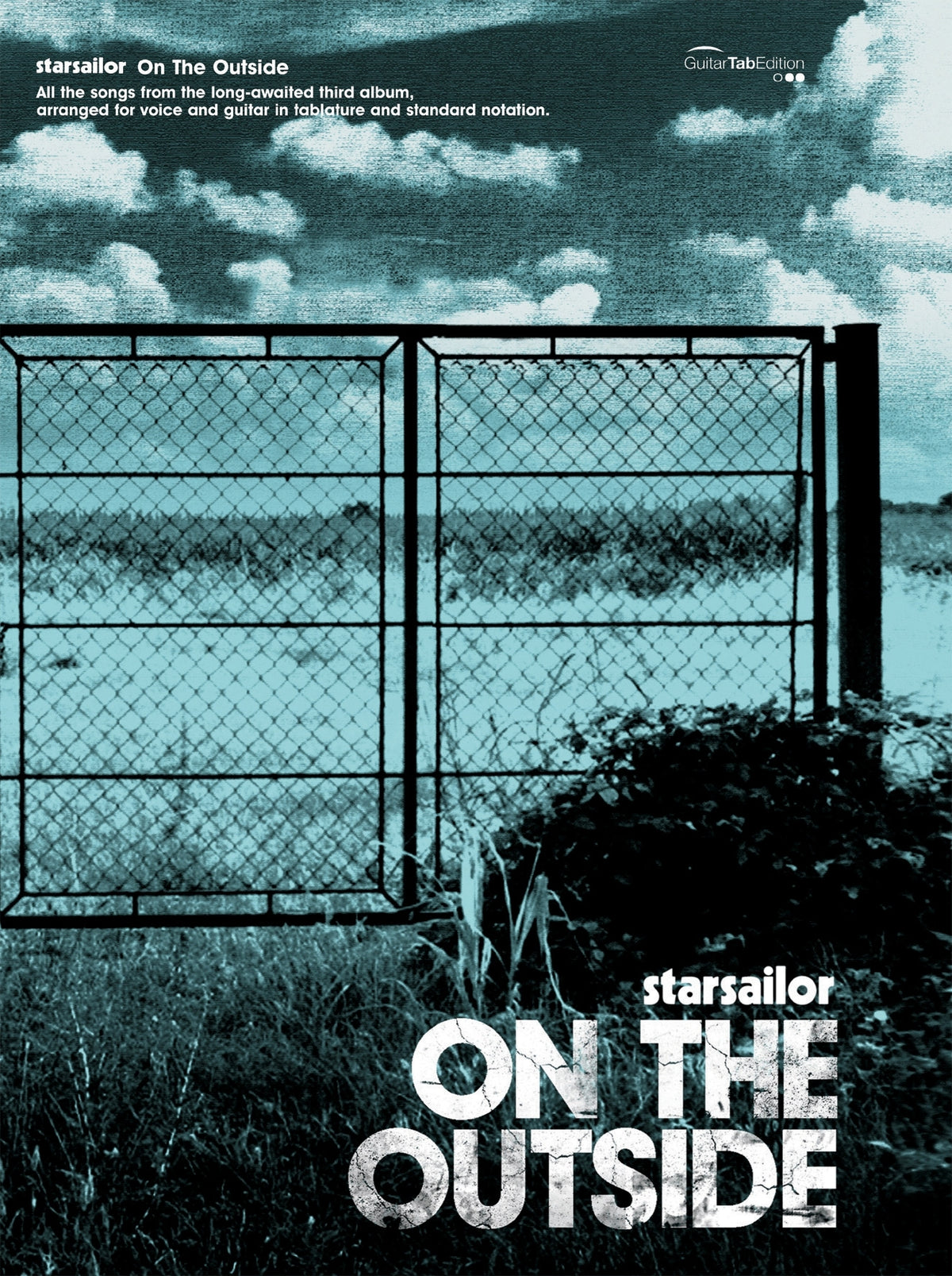 On the Outside
