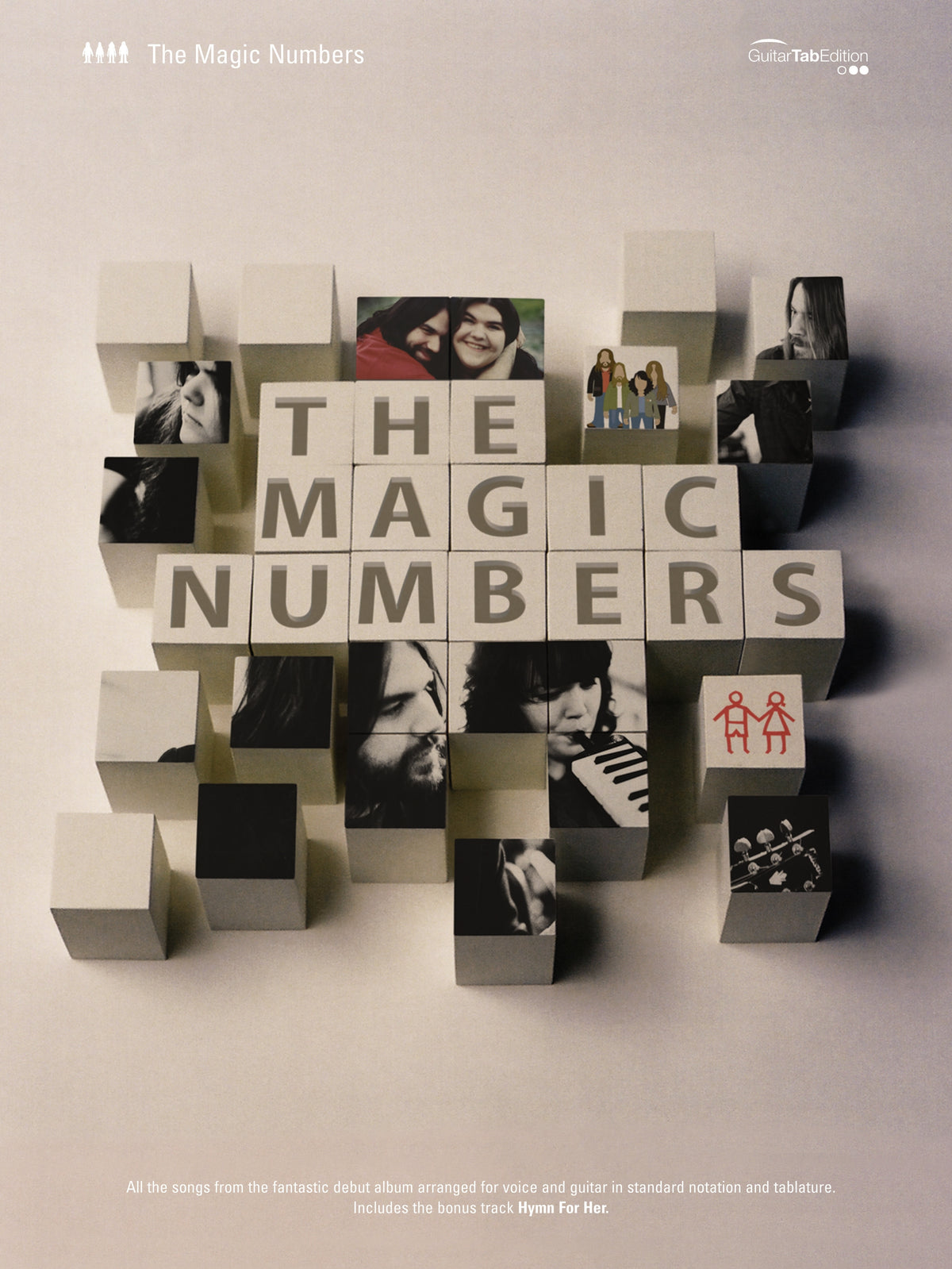 The Magic Numbers