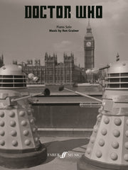 Grainer: Doctor Who (TV Theme)