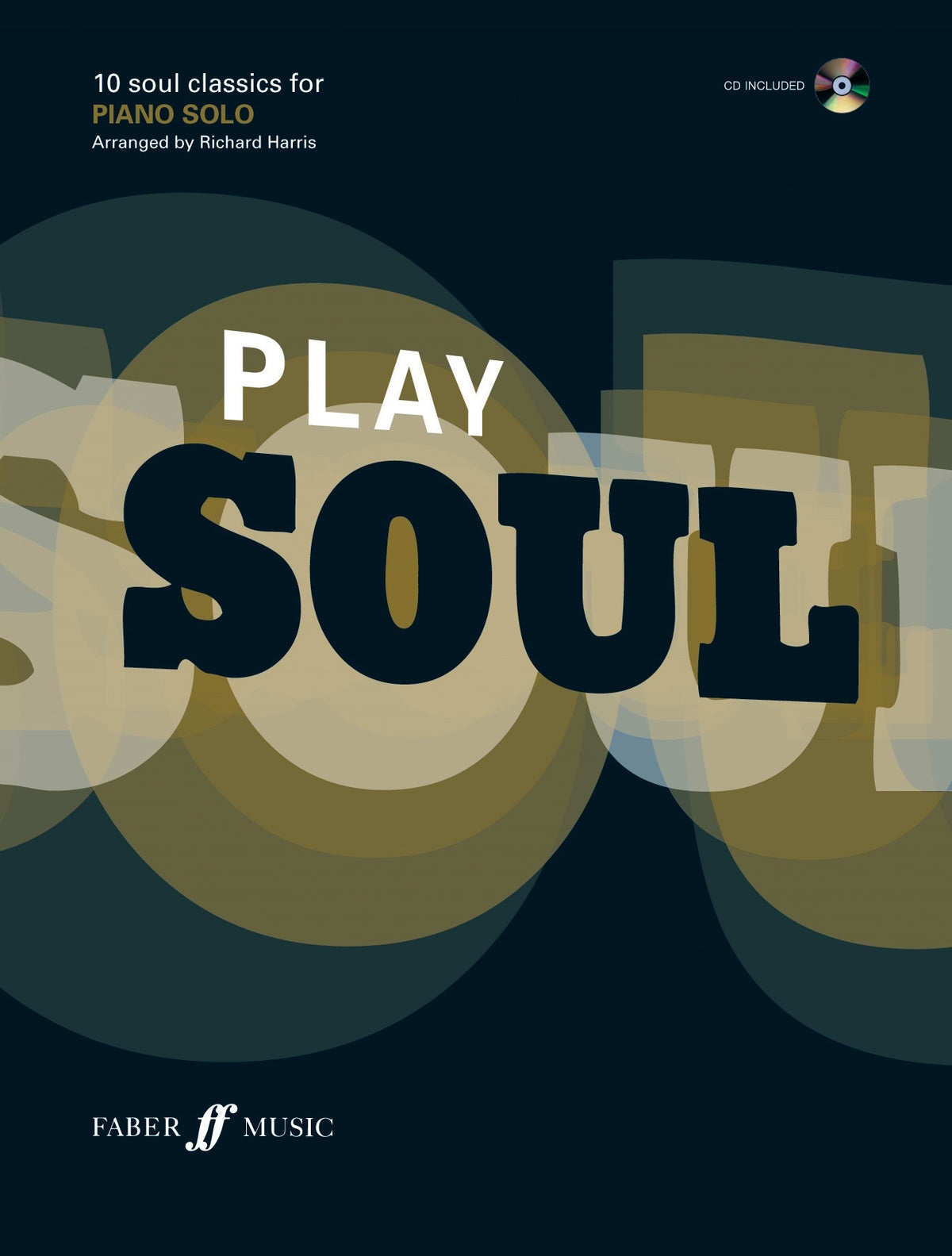 Harris: Play Soul
